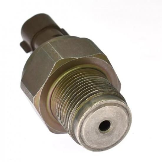 Fuel rail pressure sensor 89458-1 For Toyota HIACE HILUX LAND CRUISER PRADO