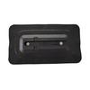 Surfboard Tail Rudders Connector Plate Ergonomic Multipurpose Fins Box Base Connector for Sports Gear Setups