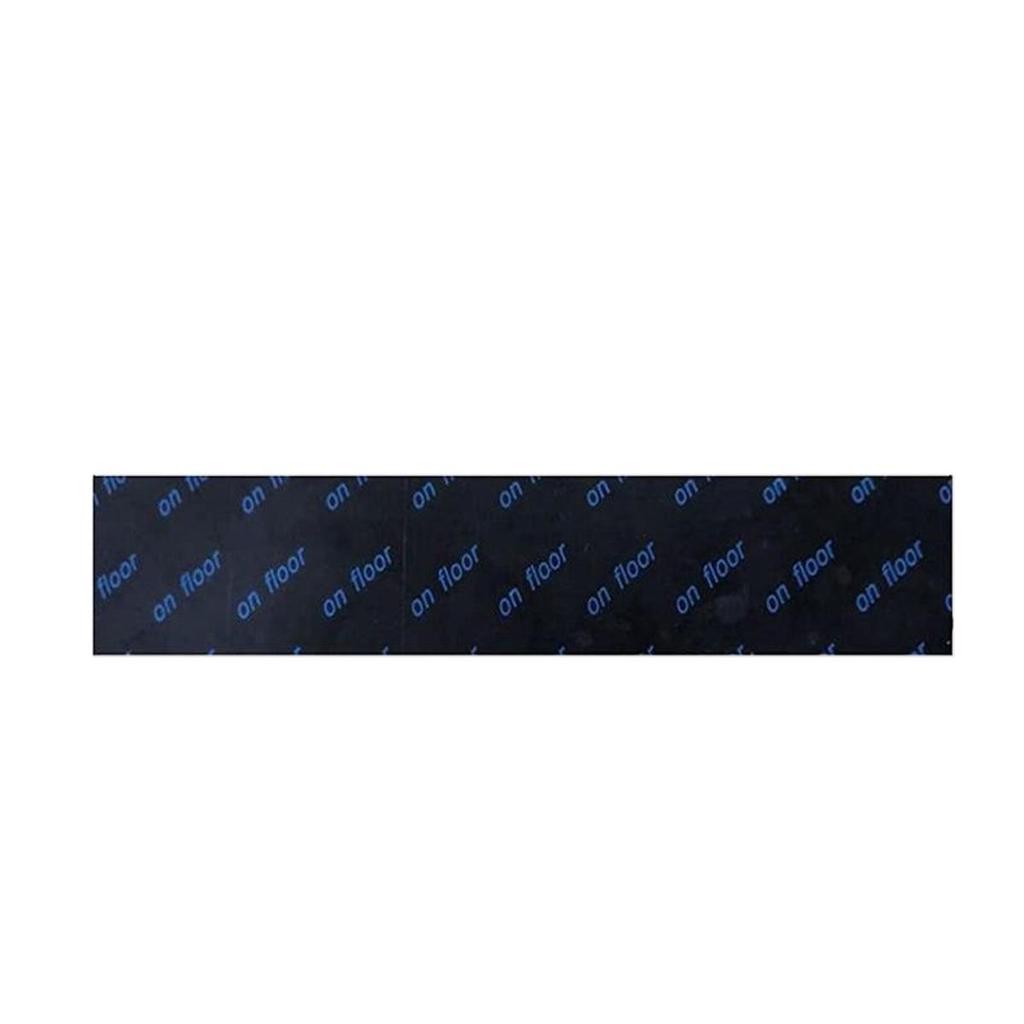 Shein Exclusive Carpet Anti-Slip Washable PU Fixing Sticker
