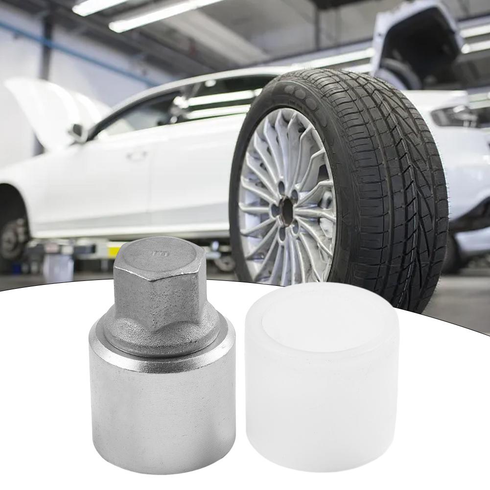 High Quality Material Wheel Nut Key Anti-Theft Screw Brand New Chrome-molybdenum Steel Key Socket “E\\\" Nut Bolt Removal