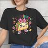 Lets Fiesta Cinco De Mayo Tee Shirt for Unisex Unisex Gift T Shirts 100 Cotton Clothes