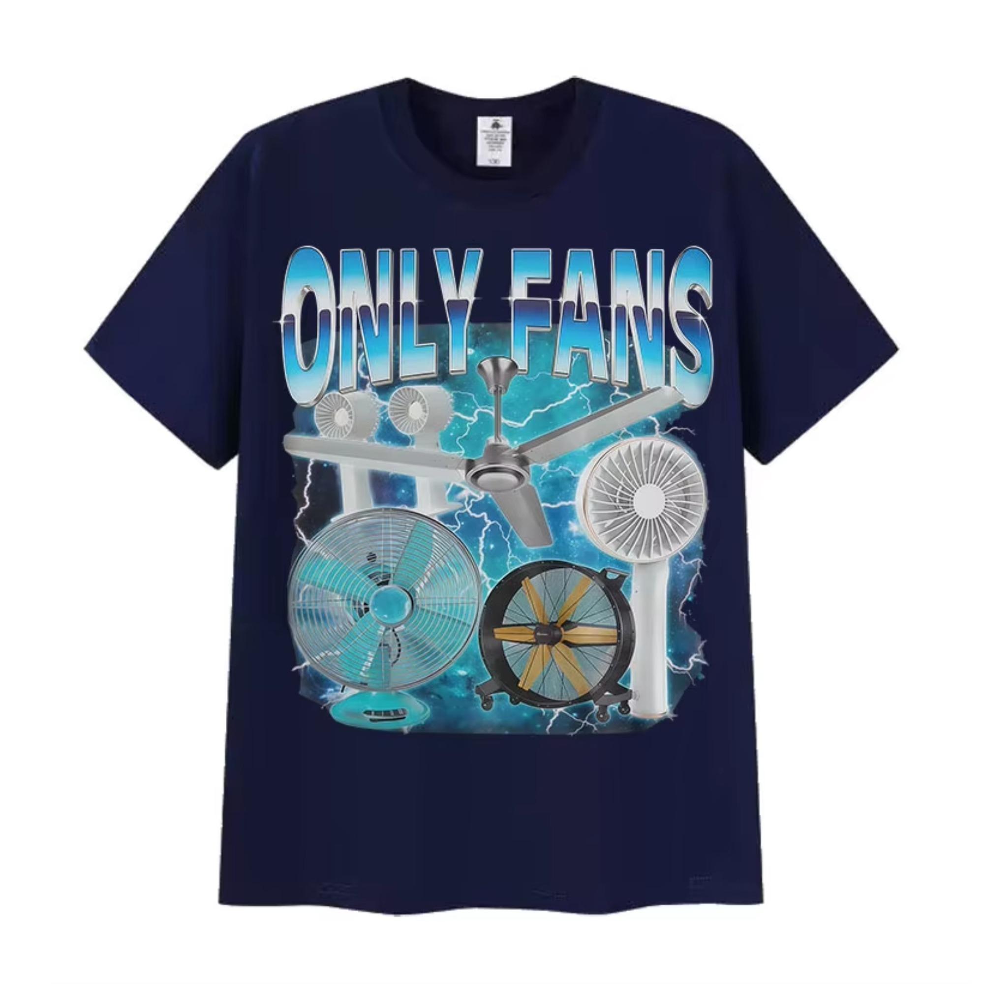 

Funny Only Fans Meme TShirt Men Women Summer Cozy Cotton Short Sleeve TShirts Retro ONeck Clothing High Quality T Shirt Tops 2XL