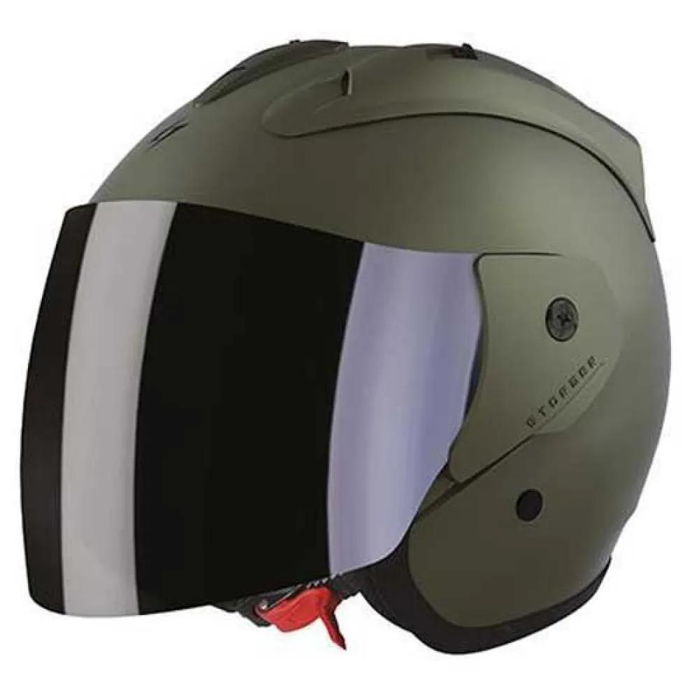 

Stormer Открытый шлем Sun Evo 2.0 S