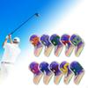 Golf – Golf sopası kılıfları