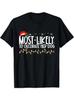 Camiseta 100% Algodão Paisagem do Alasca Aurora Boreal Luzes do Norte Mercadoria de Férias