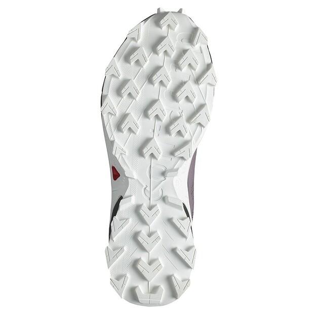 SALOMON Alphacross 5 Goretex Trail Running Shoes