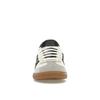 JJJJound X Adidas Samba OG Made In Germany Off White Unisex Sneakers Core-Black Gum ID8708