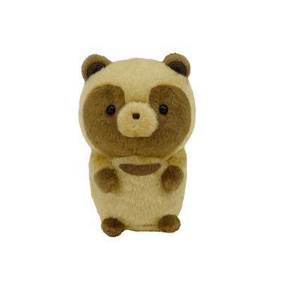 Sun Arrow Waschbärhund und Fuchs Waschbärhund S Plüschtier K-8931