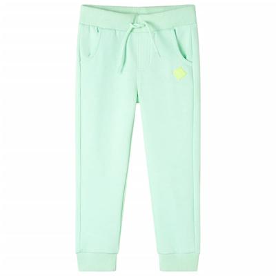Para niños y niñas (más de 4 años) – Pantalones