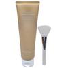 Returnity Job's Tears Skin Clean Pack 200g + Silicone Spatula, 1 Pcs
