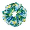 59 Colors XXL Plus Size Hair Ties Oversized Hair Scrunchies Extra Large Malaysia Muslim Hair Tie Chiffon Silk Satin Scrunchy