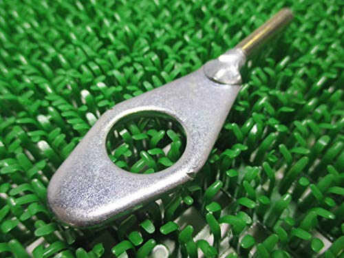 

Новые оригинальные запчасти для мотоцикла Honda Super Cab Регулятор цепи Оригинальный 95014-10020 C50 C70