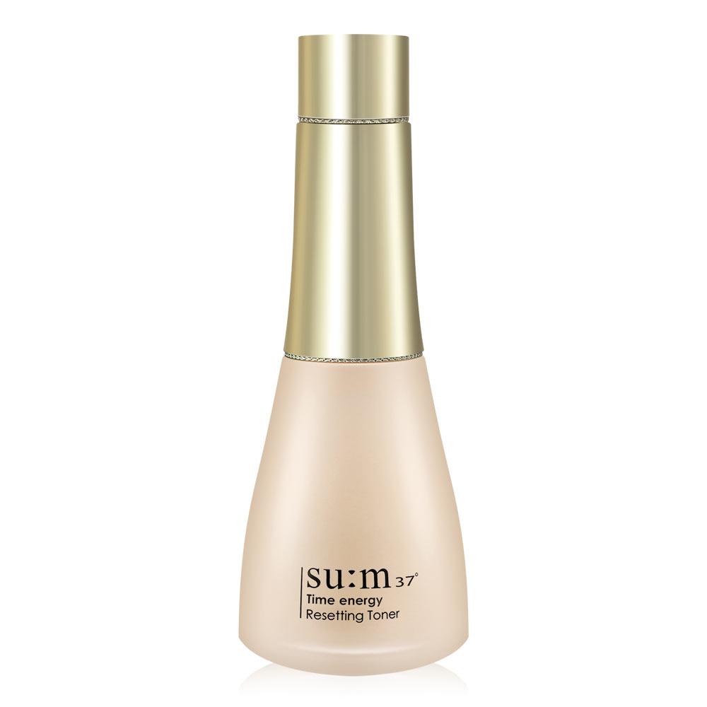 SUM37 Time Energy Resetting Toner 170ml