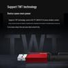 TP-Link AX300 Wi-Fi 6 USB Wireless Adapter (CN version)