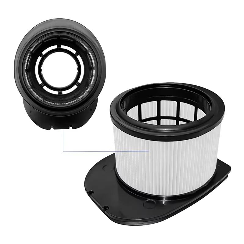 

Washable HEPA Filter for Shark IZ420EUT/IZ420EU/IZ400EUT/IZ400EU Vacuum Cleaner Replacement Part Type A