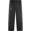 Li Ning Sports Einfache Gerade Bein Gestreift Bequem Vielseitig Locker Lässige Hose Herrenhose AYKV523-2