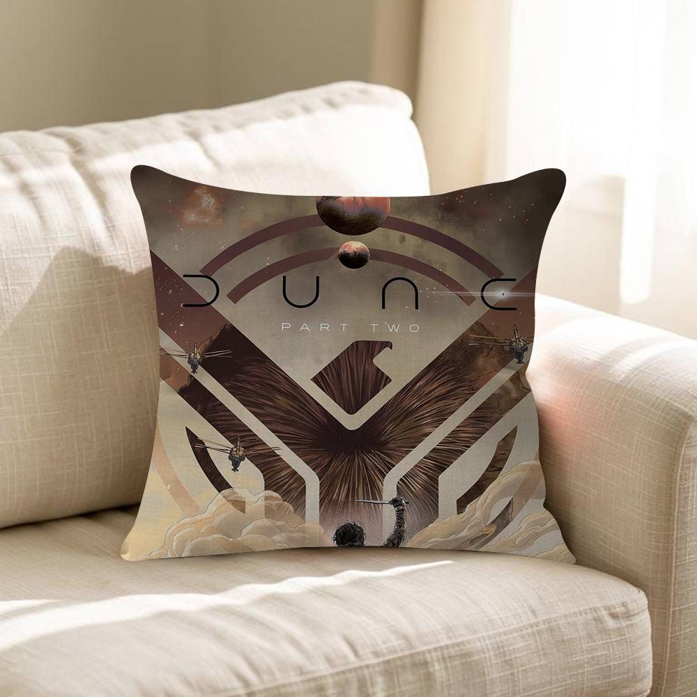 DDune Cushion Cover Decorative Pillow Sofa Home Decor Case Pillow Cases