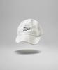 Eonchatideueseutetigkweseuteu Ploi Comfy Lounge Signature Cap White