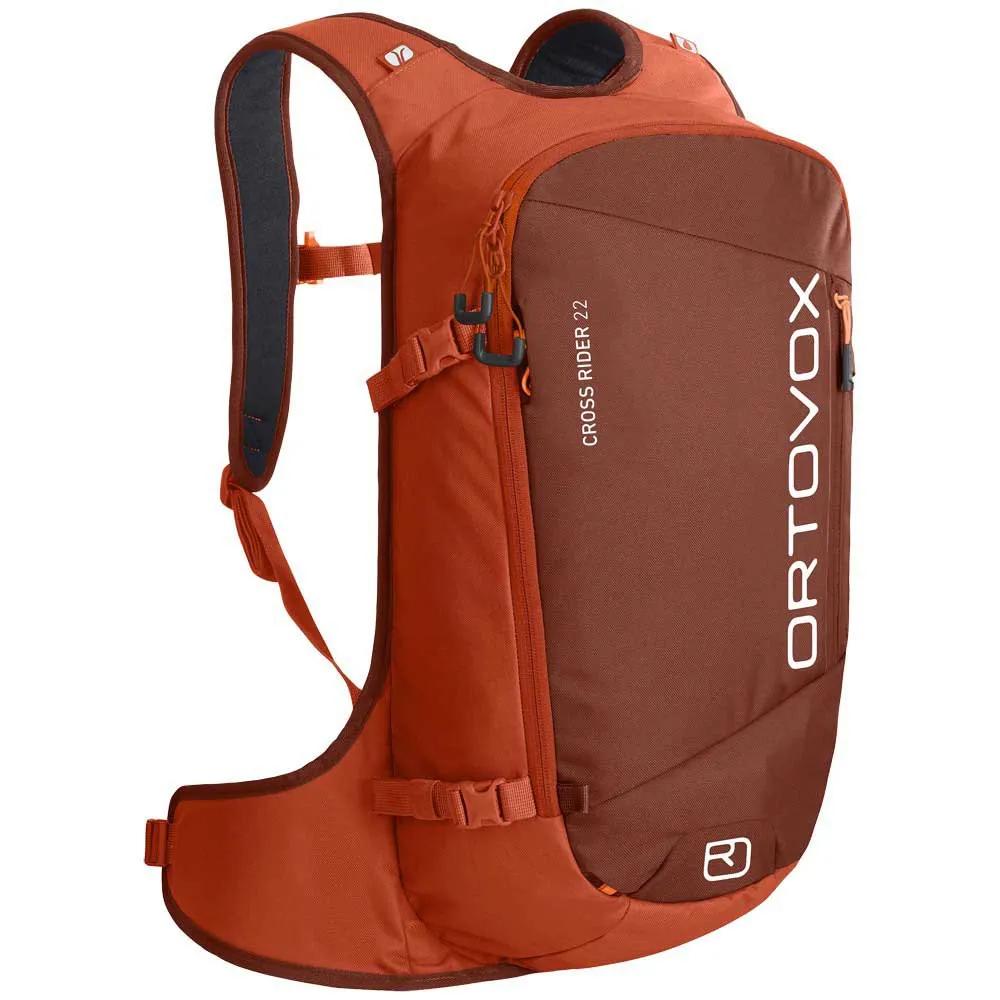 

Ortovox Рюкзак Cross Rider 22L