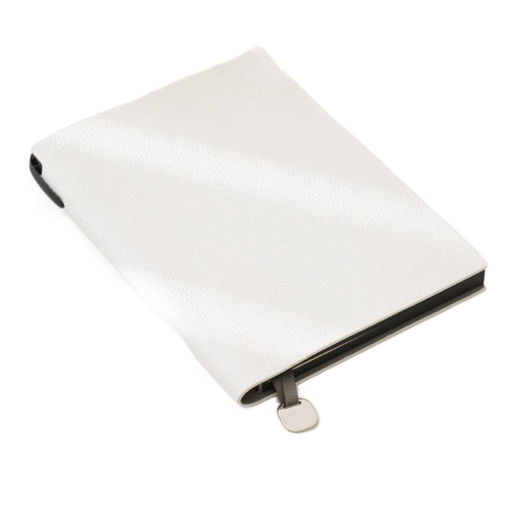 

Thick Business Notepad A5 Excerpt Book Travel Log Leather Notebook Student