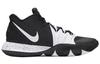 Nike Kyrie 5 Team Black White CN9519-002