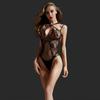 Erotic Lingerie For Women Sexy Bodysuit Porn Babydoll Dress Hot Lace Open Bra Sexy Lingerie Costume Porno Bodystocking Cosplay