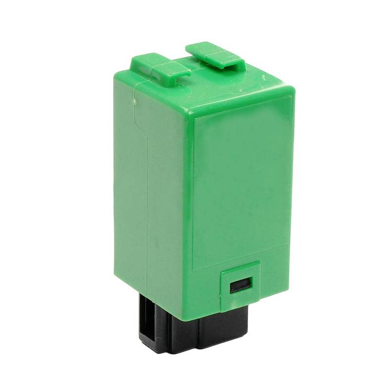 3211-156-320 Turn Signal Emergency Hazard Flasher Relay Fit For Mazda Ford