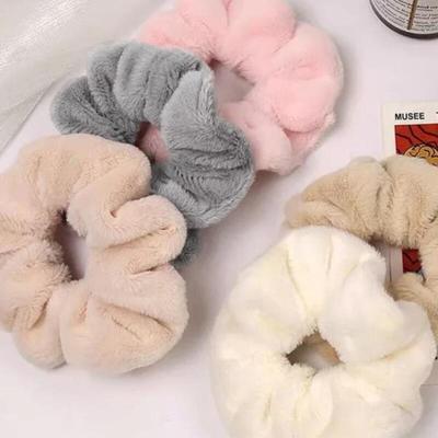 Women's Hair Tie Gift Item, Innocent Tripe Hair Tie