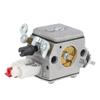 Zama C3-EL18 Carburetor for 340 340E 340EPA 345 345E 345EPA 346XP 350 350EPA 351 353 353EPA 354EPA Chaaw 503283208 Carburador