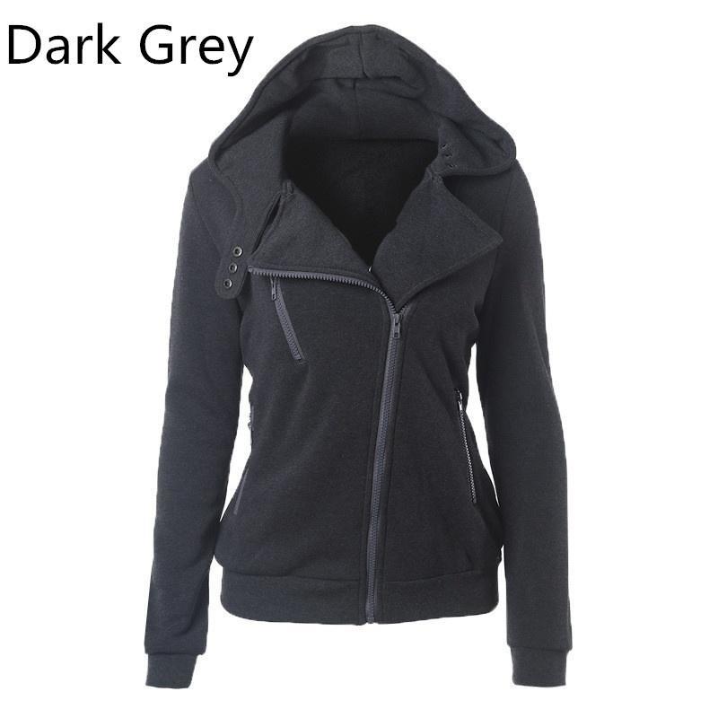 black sweater jackets