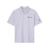 Champion Kids' Short Sleeve Mesh Polo T-Shirt