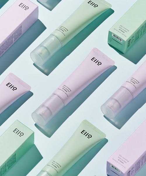 [EIIO] Silky Correcting Makeup Base 30ml
