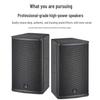 Budweiser Professional Conference Room Sound System Set (CN version)