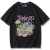 Camiseta Banda SLIPKNOT