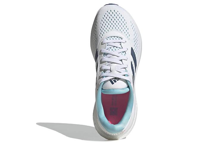 adidas Wmns Supernova 2 'White Bliss Blue' Women's GW9100