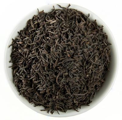 Schwarzer Tee