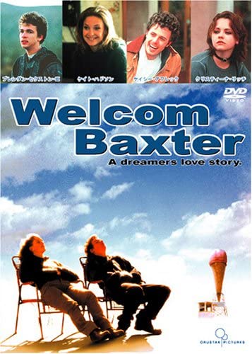 

DVD - Welcome Baxter Japan Movies & DVD Used