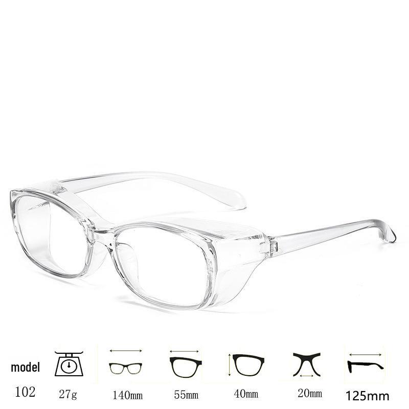 New Anti-Pollen Silicone Ring Polarized Photochromic UV Protection Anti-Fog Sunglasses