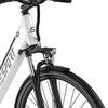 Onesport OT12 E-Bike 250W Motor 48V 13Ah Battery Front Hydraulic Suspension 27.5 Inch Tire Urban Commuting Electric Bicycle