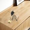 Uhrwerk DIY-Kits Bastel Standuhr Mechanismus