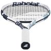 Raquete de tênis Babolat EVO DRIVE LITE WH 101548 (Somente Moldura)