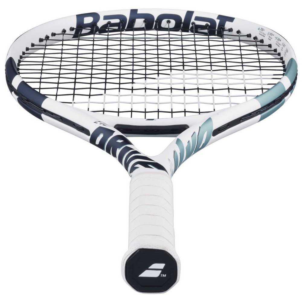 Raquete de tênis Babolat EVO DRIVE LITE WH 101548 (Somente Moldura)