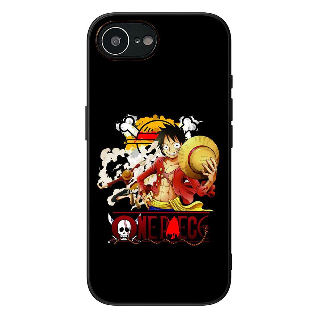 

Boa Hancock One Luffy Pieces Phone Cover for Motorola Moto E13 E20 E32 E22 E14 E15 G32 G60 G72 G7 G8 G82 G9 Plus Power Case Motorola Moto E14