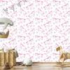 Unicorns among the stars wallpaper for living room and bedroom 50x1000