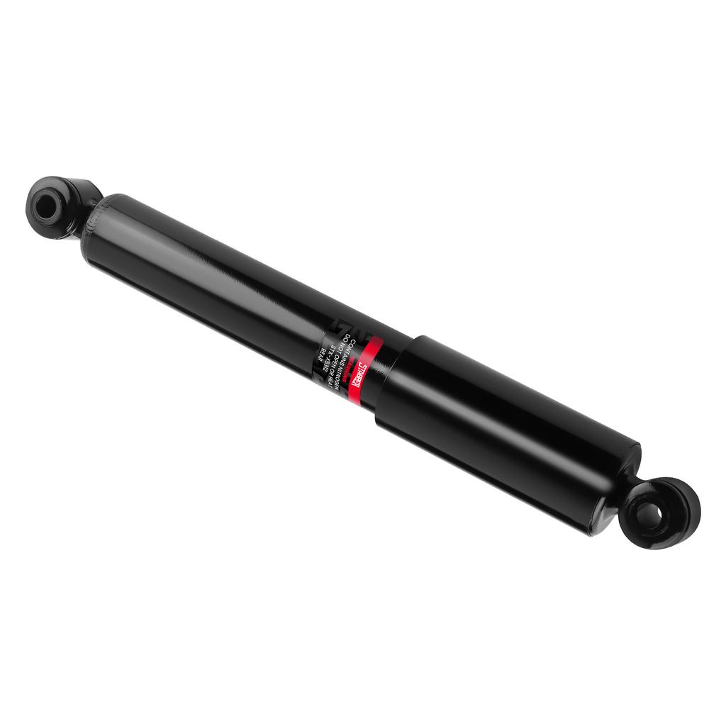 Shock Absorber For Chrysler Town & Country 2008-2016 Coil Suspension Coil Spring Kit