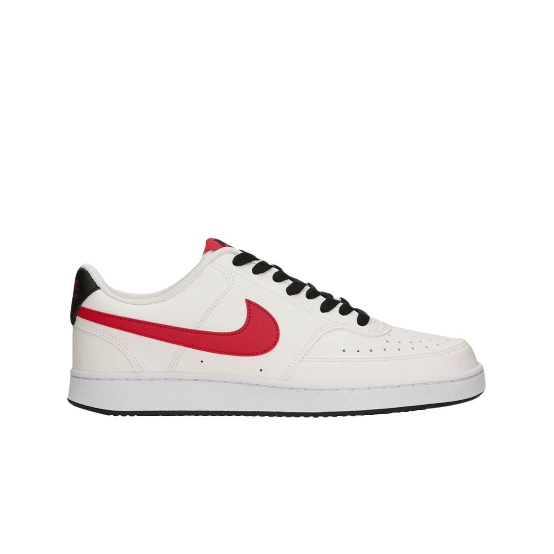 

Мужские кроссовки Nike Court Vision Low Next Nature Sail University Red DH2987-102