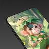 Monkey And Banana Phone Case Cover for Google Pixel 10 9 8 7 6 9A 8A 7A 6A Pro Shockproof Soft TPU 10 Pro XL Shell Fundas Capas