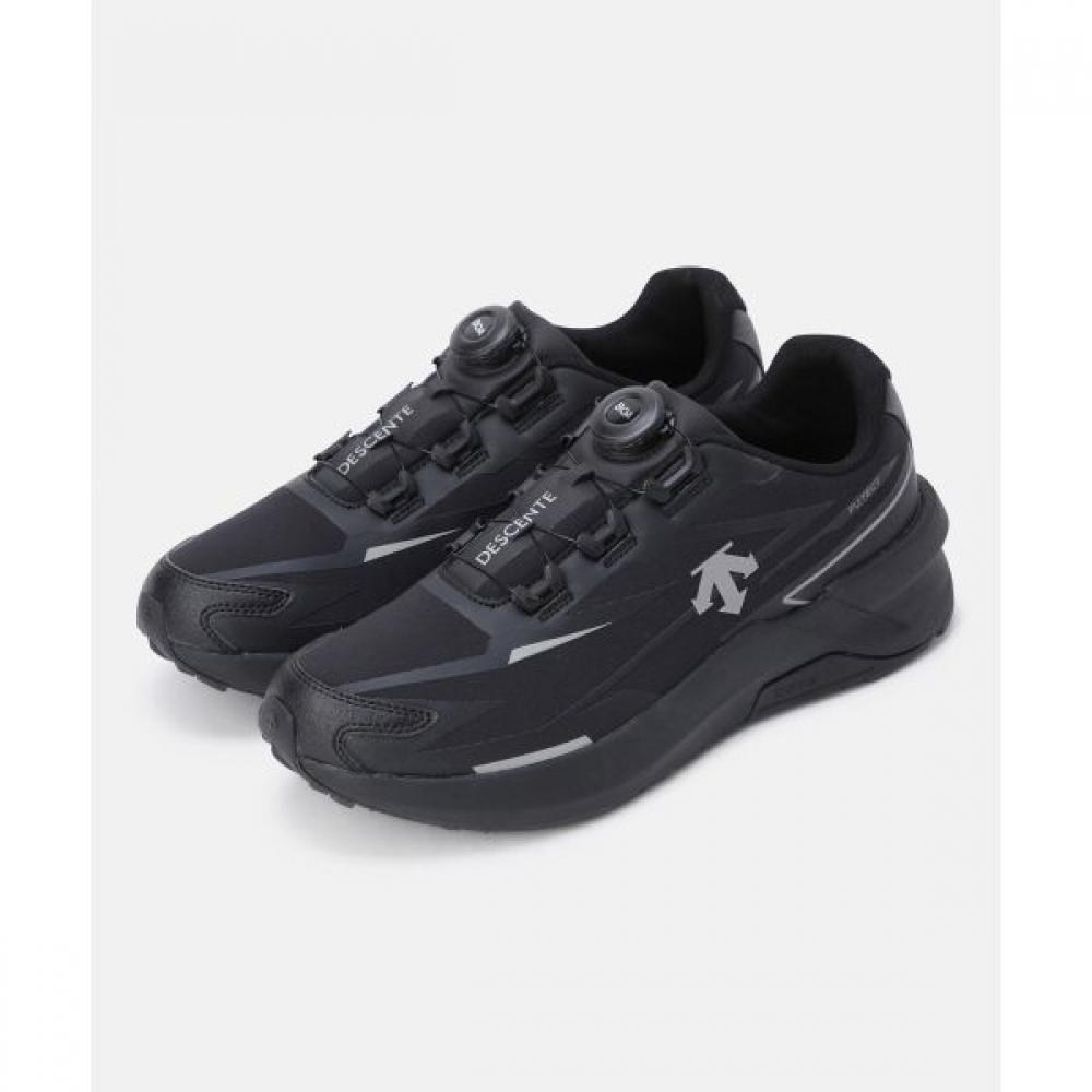 

Descente Futect Boa Black BLK0BLACK/235