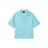 New JORDAN Shirts Men Blue DX9682-464