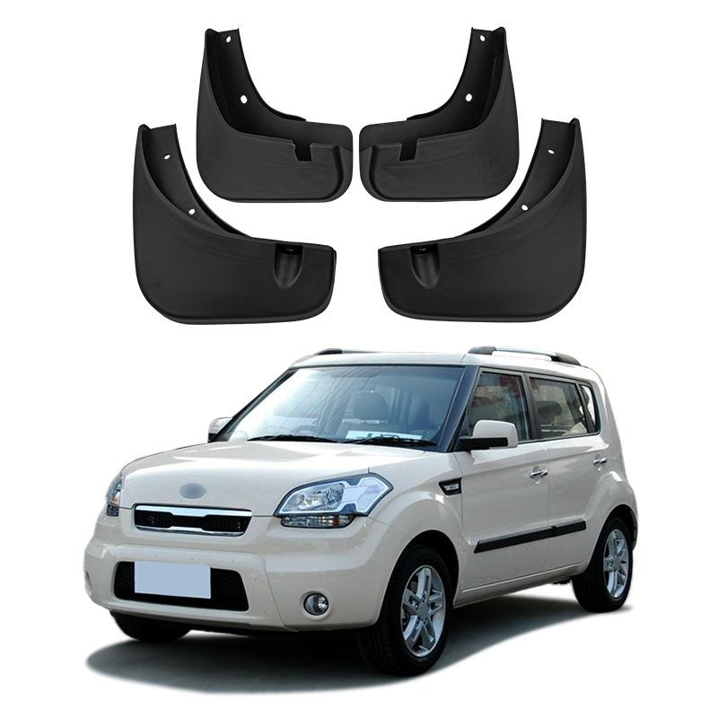 

Подходит для Kia SouL 2010-2013 Shor Regular Edition, мягкая кожаная накладка для автомобильных шин 31*11*20.5（cm）